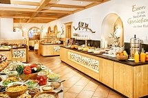 Hotel Lärchenhof am Katschberg