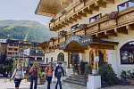 Hotel Lärchenhof am Katschberg