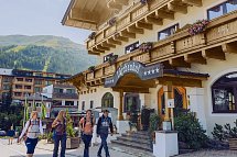 Hotel Lärchenhof am Katschberg