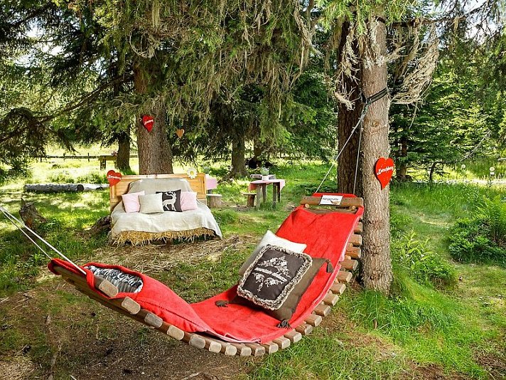 Hotel Lärchenhof am Katschberg