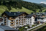 MAGIC MOUNTAINS Hotel Salzburger Hof