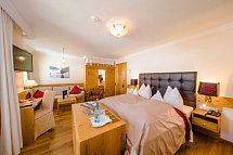 MAGIC MOUNTAINS Hotel Salzburger Hof