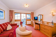 MAGIC MOUNTAINS Hotel Salzburger Hof