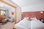 MAGIC MOUNTAINS Hotel Salzburger Hof