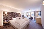 MAGIC MOUNTAINS Hotel Salzburger Hof
