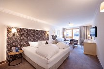 MAGIC MOUNTAINS Hotel Salzburger Hof