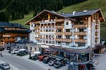 MAGIC MOUNTAINS Hotel Salzburger Hof