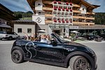 MAGIC MOUNTAINS Hotel Salzburger Hof