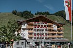 MAGIC MOUNTAINS Hotel Salzburger Hof