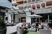 MAGIC MOUNTAINS Hotel Salzburger Hof