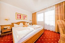 MAGIC MOUNTAINS Hotel Salzburger Hof