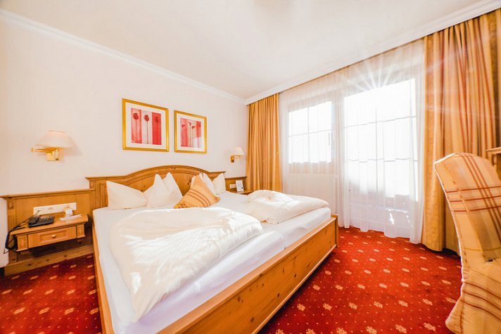 MAGIC MOUNTAINS Hotel Salzburger Hof