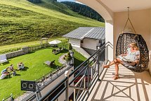 MAGIC MOUNTAINS Hotel Salzburger Hof