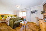 MAGIC MOUNTAINS Hotel Salzburger Hof