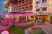 Hotel Tannenhof