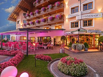 Hotel Tannenhof