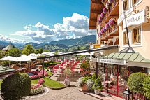Hotel Tannenhof
