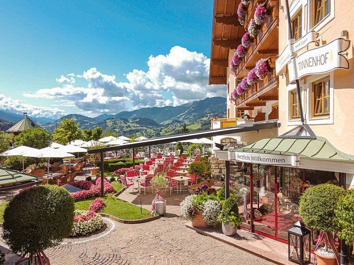 Hotel Tannenhof
