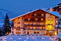 Hotel Tannenhof