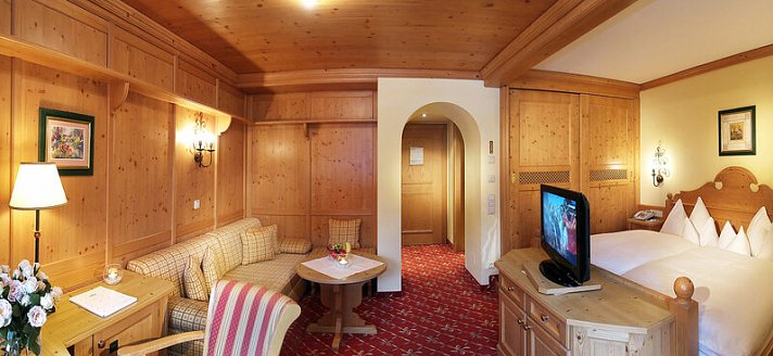 Hotel Tannenhof
