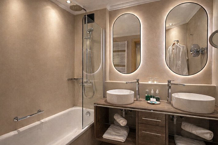 Hotel Tannenhof