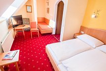 Hotel Zum Weissen Stein