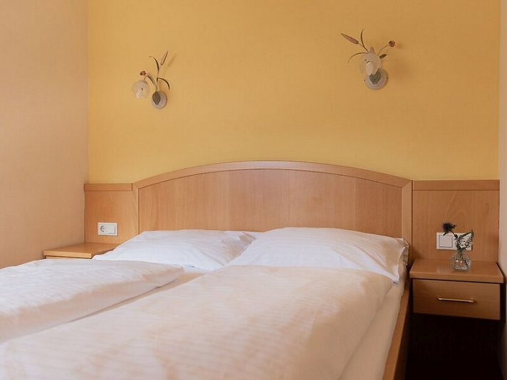Hotel Zum Weissen Stein