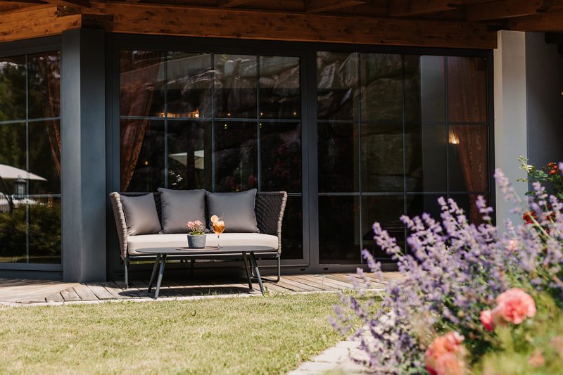 Gut Berg Naturhotel