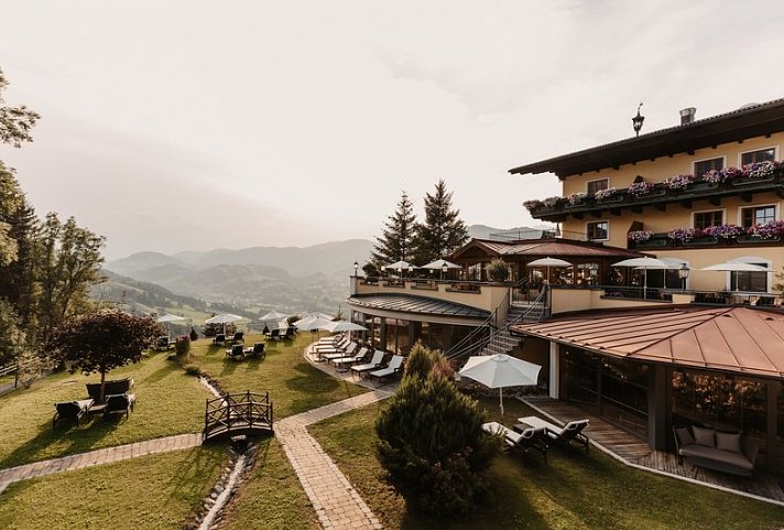 Gut Berg Naturhotel