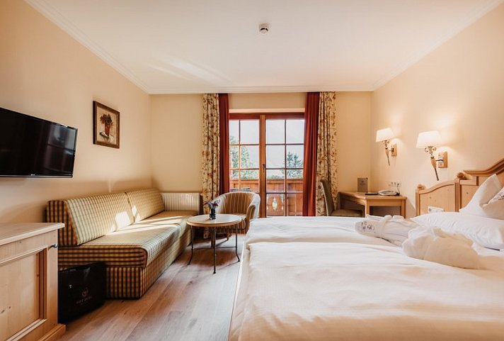 Gut Berg Naturhotel