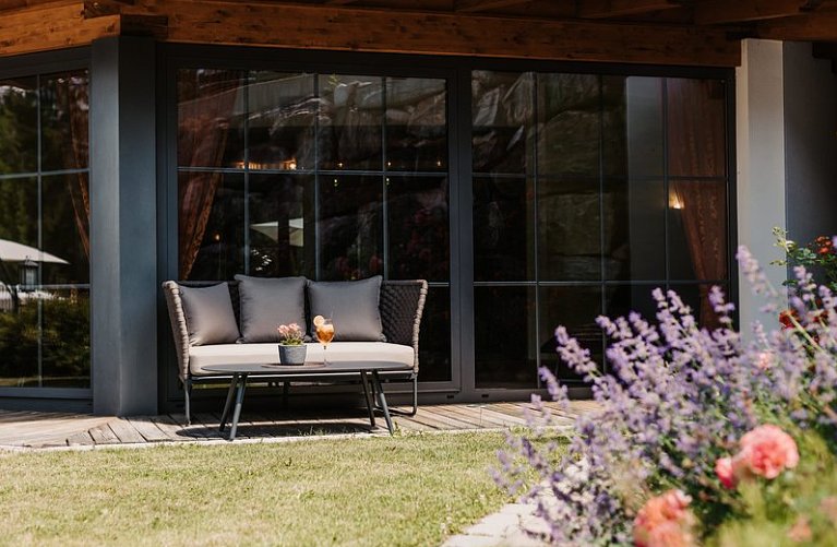 Gut Berg Naturhotel