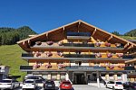 MAGIC MOUNTAINS Hotel Alpenrose