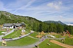 MAGIC MOUNTAINS Hotel Alpenrose