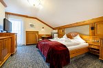 MAGIC MOUNTAINS Hotel Alpenrose