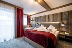 MAGIC MOUNTAINS Hotel Alpenrose