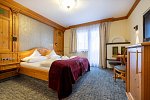 MAGIC MOUNTAINS Hotel Alpenrose