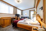 MAGIC MOUNTAINS Hotel Alpenrose