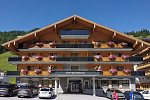 MAGIC MOUNTAINS Hotel Alpenrose