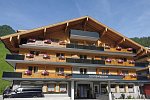 MAGIC MOUNTAINS Hotel Alpenrose
