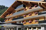 MAGIC MOUNTAINS Hotel Alpenrose
