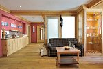 MAGIC MOUNTAINS Hotel Alpenrose