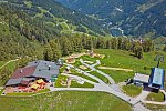 MAGIC MOUNTAINS Hotel Alpenrose