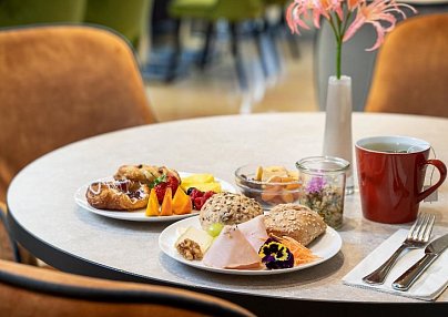 Leonardo Boutique Hotel Salzburg Gablerbräu Salzburg