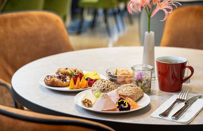Leonardo Boutique Hotel Salzburg Gablerbräu