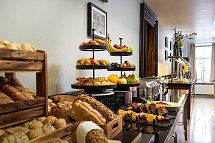 Leonardo Boutique Hotel Salzburg Gablerbräu