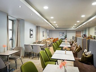Leonardo Boutique Hotel Salzburg Gablerbräu