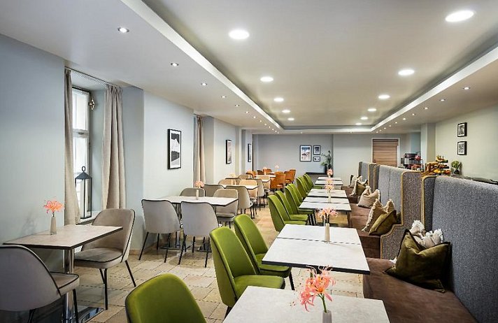 Leonardo Boutique Hotel Salzburg Gablerbräu