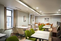 Leonardo Boutique Hotel Salzburg Gablerbräu