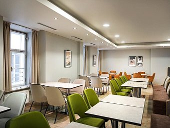 Leonardo Boutique Hotel Salzburg Gablerbräu