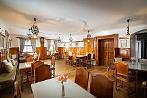 Leonardo Boutique Hotel Salzburg Gablerbräu